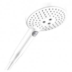 Ручний душ Hansgrohe Raindance Select S 120 білий (26531700)