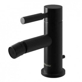 Змішувач для біде Kohlman Roxin Black QB130RB