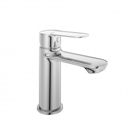 Змішувач для умивальника Koller Pool LINE хром