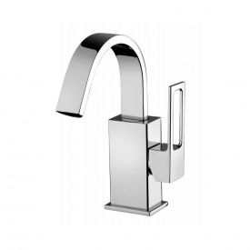 Змішувач для біде Paffoni Effe Elle хром (EF837CR)