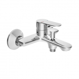 Змішувач для ванни Koller Pool LINE хром