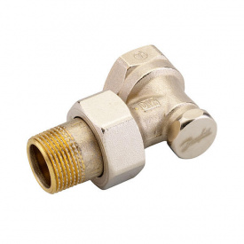Запірний клапан Danfoss RLV-S 20 кутовий (003L0125)