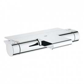 Термостат для ванни Grohe Grohtherm New 2000 з поличкою (34464001)