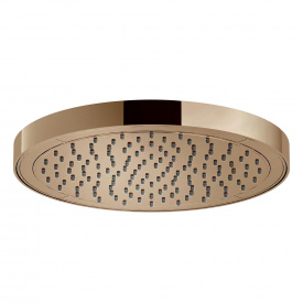 Верхній душ Nobili Red Canyon PVD (AD139-10CRCP)