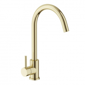 Змішувач для кухні Volle Cruze (1547.110115)