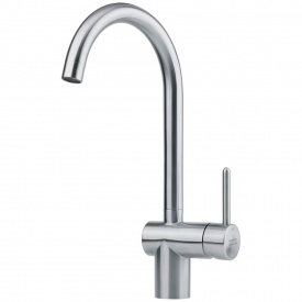 Змішувач Franke Leda Neo, нерж.сталь (115.0590.046)