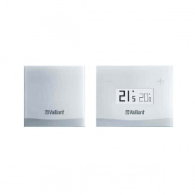 Погодозалежний Терморегулятор Vaillant eRELAX (0020197224)