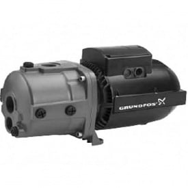 Відцентровий поверхневий насос Grundfos JD Basic 2