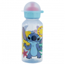 Бутылка для воды Stor Stitch 0.37 л Разноцветный (75010)