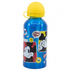 Бутылка для воды Stor Mickey Mouse 0.4 л Разноцветный (74334)