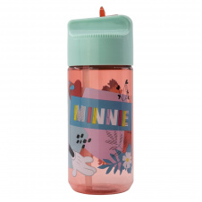 Бутылка для воды Stor Minnie Mouse 0.43 л Разноцветный (74436)