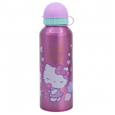 Бутылка для воды Stor Hello Kitty 0.53 л Розовый (81760)