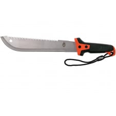 Мачете Gerber Compact Clearpath 29 см Чорно-помаранчевий (31-003155)