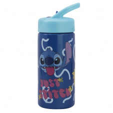 Бутылка для воды Stor Stitch 0.41 л Синий (75031)