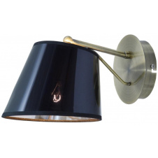 Фото - Бра Candellux Cortez 15x15 см Нікель (21-54975) Бра Candellux Cortez 15x15 см Нікель (21-54975)
