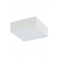 Стельовий світильник Nowodvorski Lid 11x11x4 см Білий (Now10420)