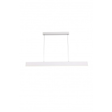 Люстра Laguna Lighting 431 150x120 см Белый (43173-38)