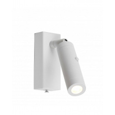 Бра Laguna Lighting 417 2.5x10 см Білий (41771-03)