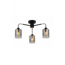 Люстра WunderLicht Om8144 56x31 см Серый (OM8144-43)