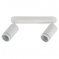 Спот TK Lighting Jet 43.5x5.5x15 см Білий (TK6913)