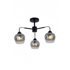 Люстра WunderLicht Om8158 55x35 см Серый (OM8158-43)