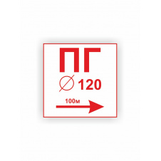 Табличка Vivay ПГ 30x30 см (hub_9foqi1)