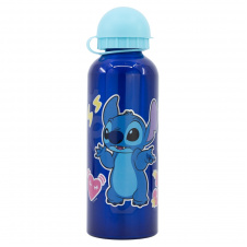 Бутылка для воды Stor Stitch 0.53 л Синий (75060)