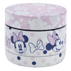 Термос для еды Stor Minnie Mouse 0.360 л Розово-белый (74494)