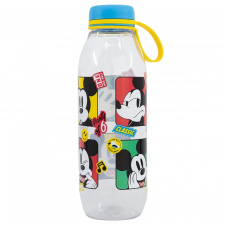 Бутылка для воды Stor Mickey Mouse 0.65 л Разноцветный (74383)