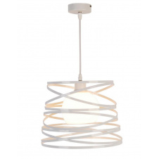 Люстра Candellux Akita 32x110 см Білий (50101042)