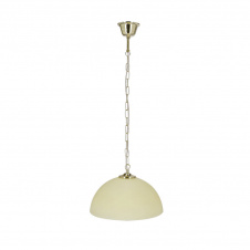 Люстра Candellux Trezza 30x78 см Латунь (31-16300)