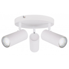 Спот Candellux Colly 37x16 см Білий (98-01627)