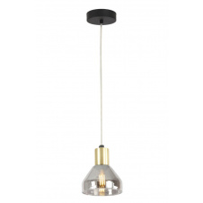 Люстра Candellux Gregory 11x120 см Золотистий (31-78391)
