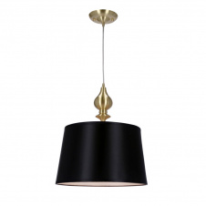 Люстра Candellux Prima 35x120 см Золотистий (31-09241)