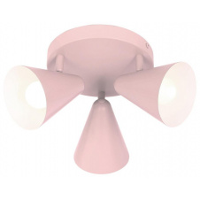 Спот Candellux Amor 34x16 см Рожевий (98-68811)