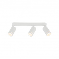 Спот TK Lighting Jet 55x5.5x15 см Білий (TK6915)