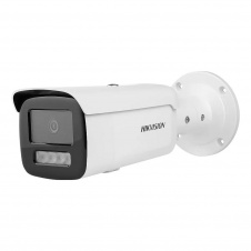 Фото - IP-відеокамера Hikvision DS-2CD2T43G2-4LI 4 Мп Білий (301574) IP-відеокамера Hikvision DS-2CD2T43G2-4LI 4 Мп Білий (301574)