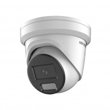 IP-відеокамера Hikvision DS-2CD2346G2H-IU eF 4 Мп Білий (301783)