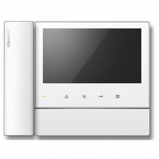 Видеодомофон Commax CDV-70N2 White (101657)
