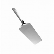 Лопатка One Chef 27.5 см Стальной (109057)
