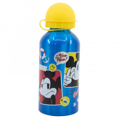 Пляшка для води Stor Mickey Mouse 0.4 л Різнокольоровий (74334) Київ