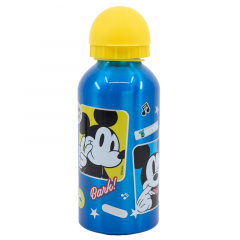 Пляшка для води Stor Mickey Mouse 0.4 л Різнокольоровий (74334) Київ