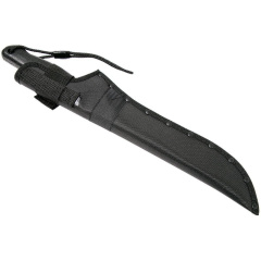 Мачете-пила Gerber Gator Machete JR 27 см Чорний (31-000759) Запоріжжя