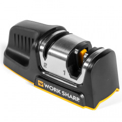 Точилка ручна кухонна Work Sharp Kitchen Edge (WSKTNKES) Ужгород