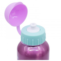 Пляшка для води Stor Hello Kitty 0.53 л Рожевий (81760) Київ