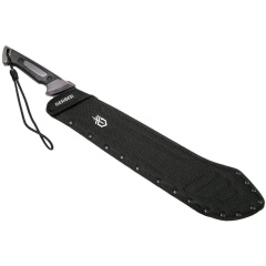 Мачете Gerber Gator Bolo 3.9 см Чорний (31-002076) Житомир
