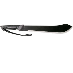 Мачете Gerber Gator Bolo 3.9 см Чорний (31-002076) Житомир
