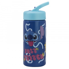 Пляшка для води Stor Stitch 0.41 л Синій (75031) Чернівці