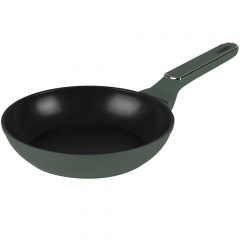 Сковорода Berlinger Haus Matte Green Collection 28 см Зелений (BH-8152) Полтава