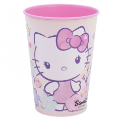 Стакан для детей Stor Hello Kitty 0.26 л Розовый (81707) Киев